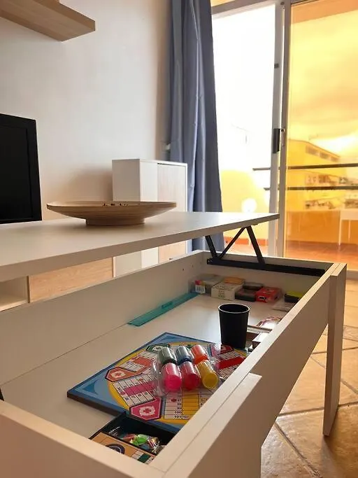 Acogedor Apartamento Con Vistas Al Mar Costa Adeje  Apartment Costa Adeje (Tenerife)