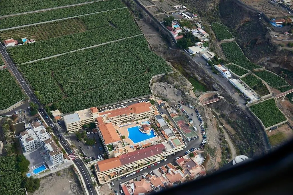 Acogedor Apartamento Con Vistas Al Mar Costa Adeje  0*, Costa Adeje (Tenerife) Španělsko