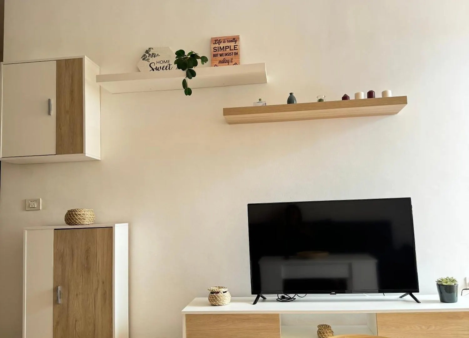 Apartment Acogedor Apartamento Con Vistas Al Mar Costa Adeje