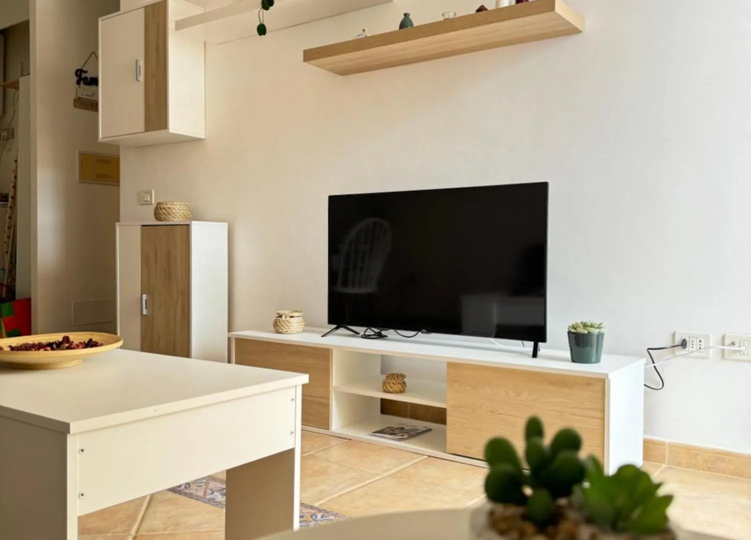 Apartment Acogedor Apartamento Con Vistas Al Mar Costa Adeje